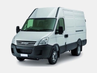 Iveco Daily 1999-2014