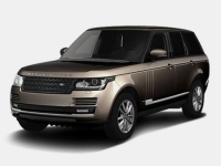 Land Rover Range Rover IV 2012-