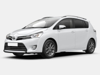 Toyota Verso 2013-