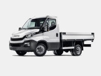 Iveco Daily 2014-