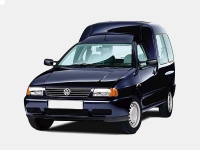 Volkswagen Caddy 1996-2004