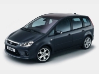 Ford C-MAX 2003-2010
