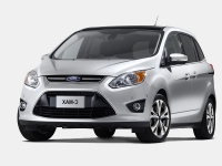 Ford C-MAX 2010-