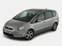 Ford S-MAX 2006-