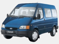Ford Transit 1994-2000