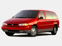 Ford Windstar 1995-1998