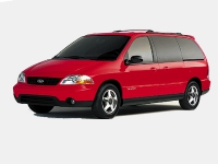 Ford Windstar 1998-2004