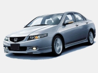 Honda Accord 2003-2008