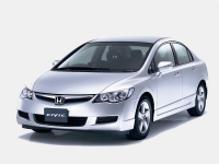 Honda Civic 2006-2012