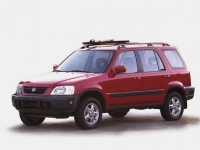 Honda CR-V 1997-2002