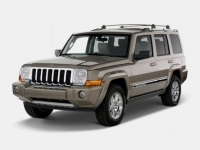 Jeep Commander 2006-2010