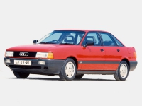 AUDI 80 1986-1991