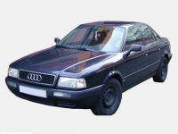 AUDI 80 1991-1995