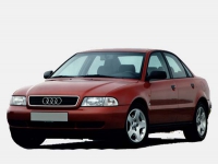 AUDI A4 1994-2000