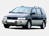 Mitsubishi Space Wagon 1991-1998