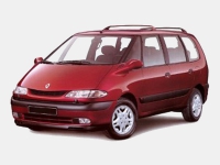 Renault Espace III 1997-2003
