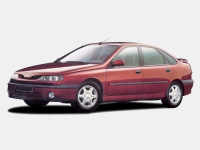 Renault Laguna I 1994-2001