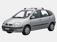 Renault Scenic I 1996-2003