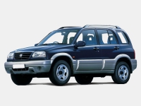 Suzuki Grand Vitara 1998-2005