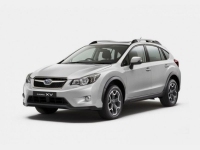 Subaru XV 2012-