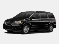 Chrysler TownCountry