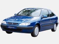 Citroen Xsara 1997-2006