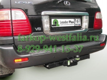 L104-F ТСУ для Lexus LX 470 1998-2007