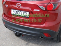 343056600001 ТСУ для Mazda CX5 2012-
