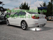 303352600001 ТСУ для  BMW 3-Series тип кузова седан 02/2012-