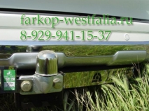 G102-F(N) ТСУ для Great Wall Hover H5 2011-