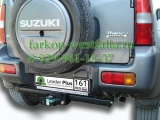 S403-FС ТСУ для Suzuki Jimny 1998-