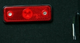 6X1354.138 Фонарь контурный FT-004C LED красный